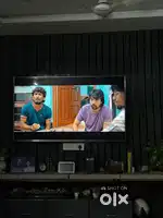 Mi 65 inch 4K TV with brand new condition