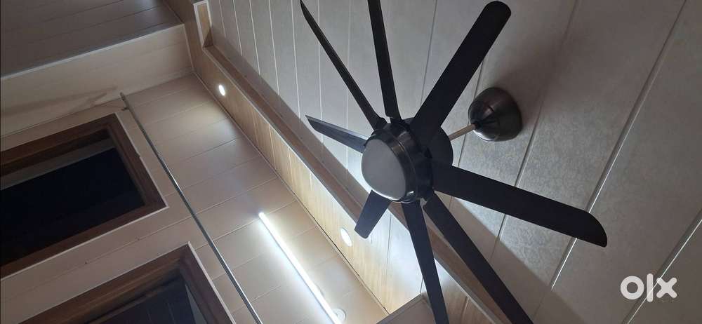 Independent 2BHK Floor for Rent with Separate Dining and Balcony