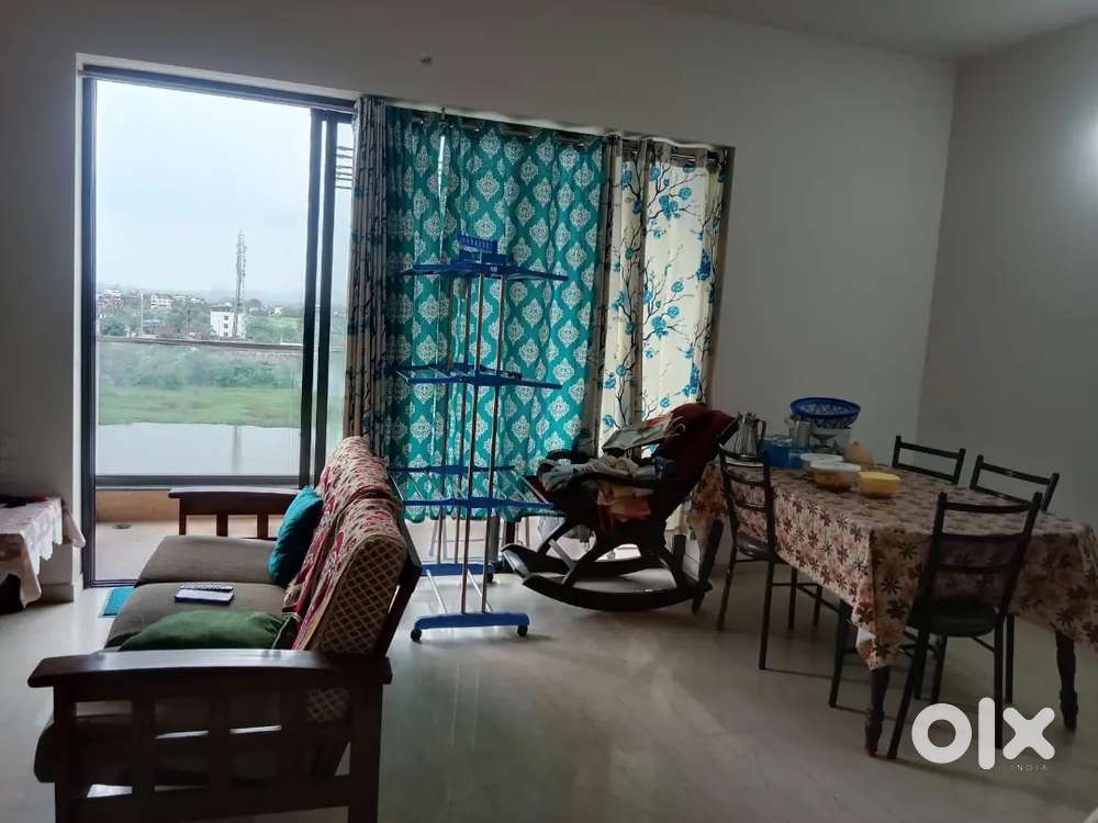 3BHK  available for rent