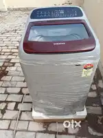 Godrej washing machine