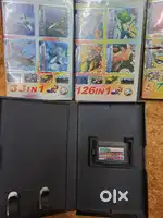 Gameboy advance .gp games nintendo dsi