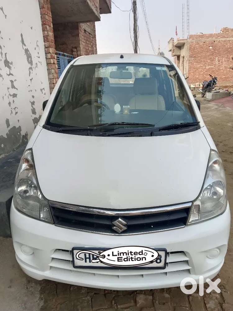 Maruti Suzuki Zen Estilo 2013 Petrol 11002 Km Driven
