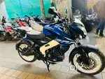NS 200 ABS PULSAR