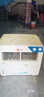 Air Cooler 50 Ltr of orient company