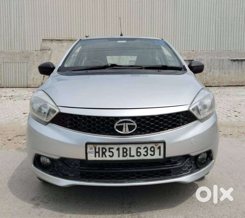 Tata Tiago XE, 2016, Petrol
