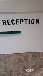 3 star hotel receptionist