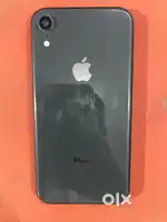 iPhone xr very good condition