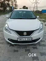 Maruti Suzuki Baleno 2018 Diesel 75000 Km Driven