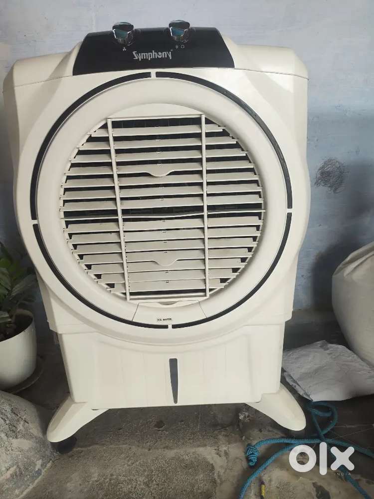 SYMPHONY AIR COOLER SUMO 75 xl