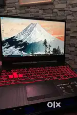 ASUS TUF GAMING A15 LAPTOP
