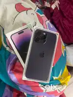 iPhone 14 Pro max - Exchange Available