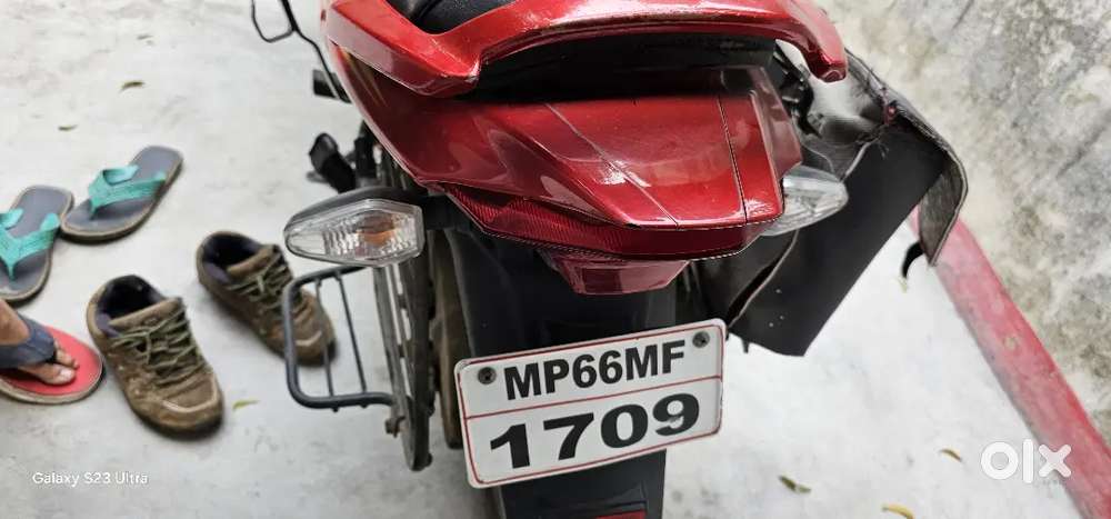 Next to brand new condition