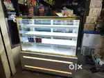 Display counter