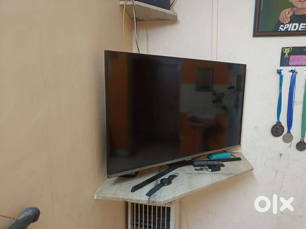 Samsung TV 40 for sale