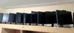 242219 inches Lenovo Monitor HDMI, vga, D port 4Usb ports