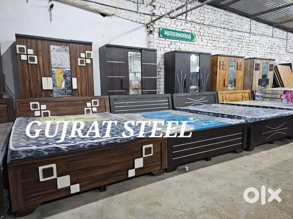 2in1 bedroom set best' offer