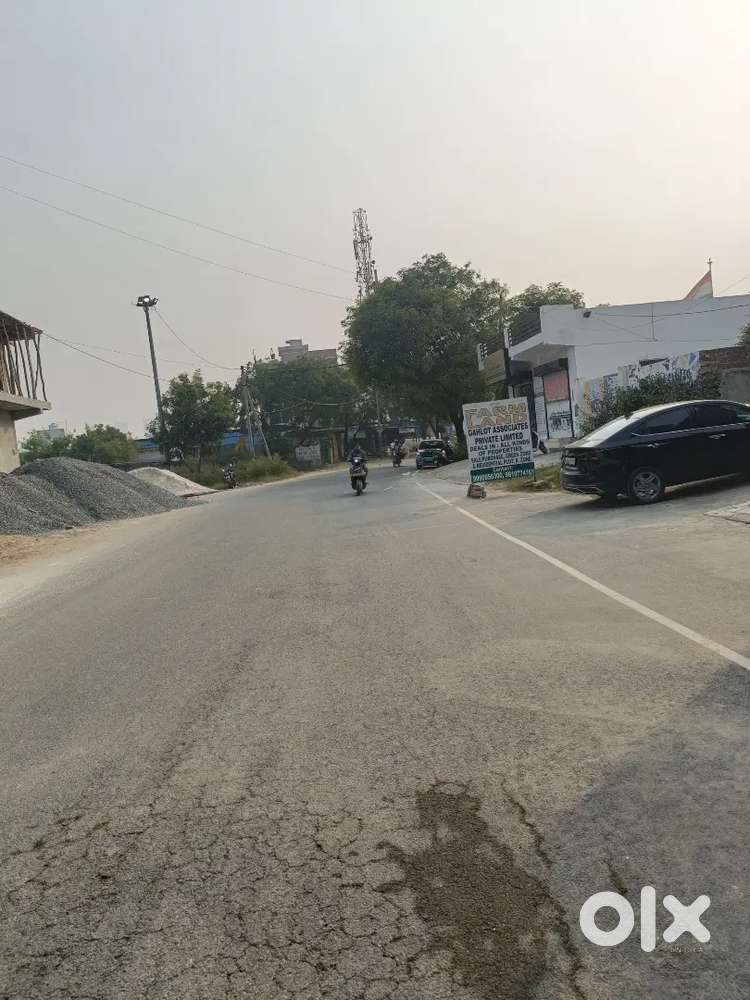 Space for rent /Godown