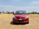 Maruti Suzuki Swift LXI Option, 2012, Petrol