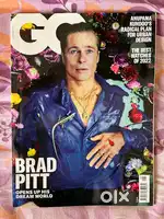 Fashion magazines