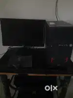 Pc and tables for sale
