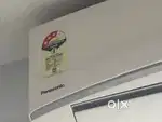 2ton panasonic Hot & Cold Ac - like brand new
