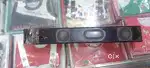 Sound bar havy bass