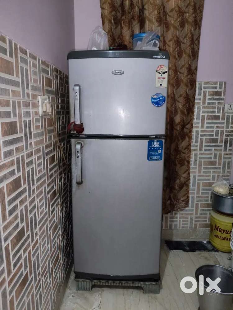 Whirlpool fridge sale