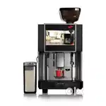 Cafe coffee day machine in rent