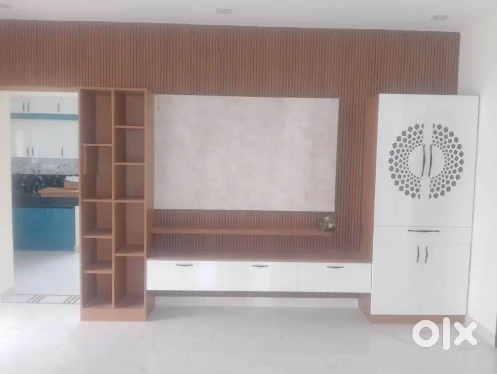 3 bhk pannirmadai near