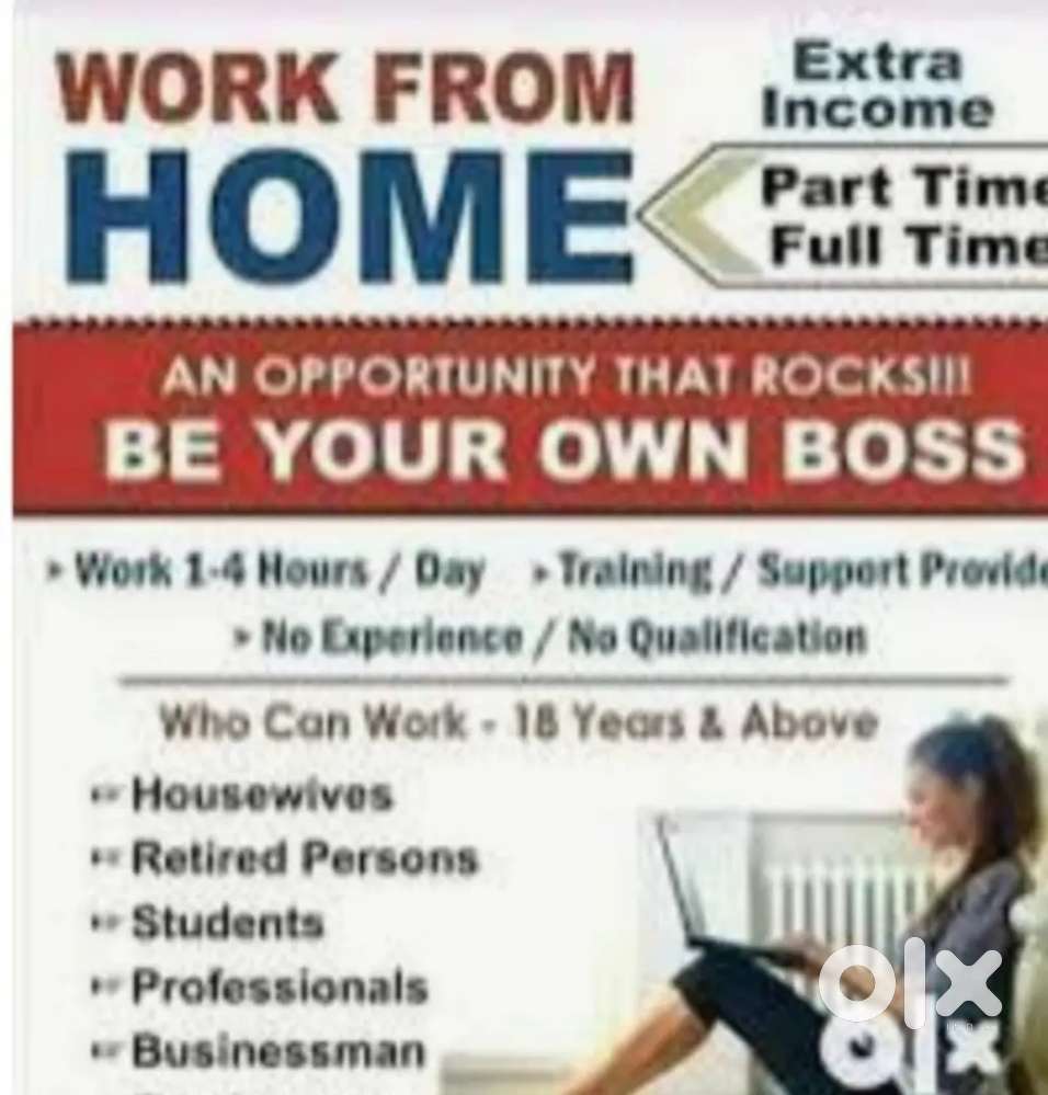 Assignment making work from home