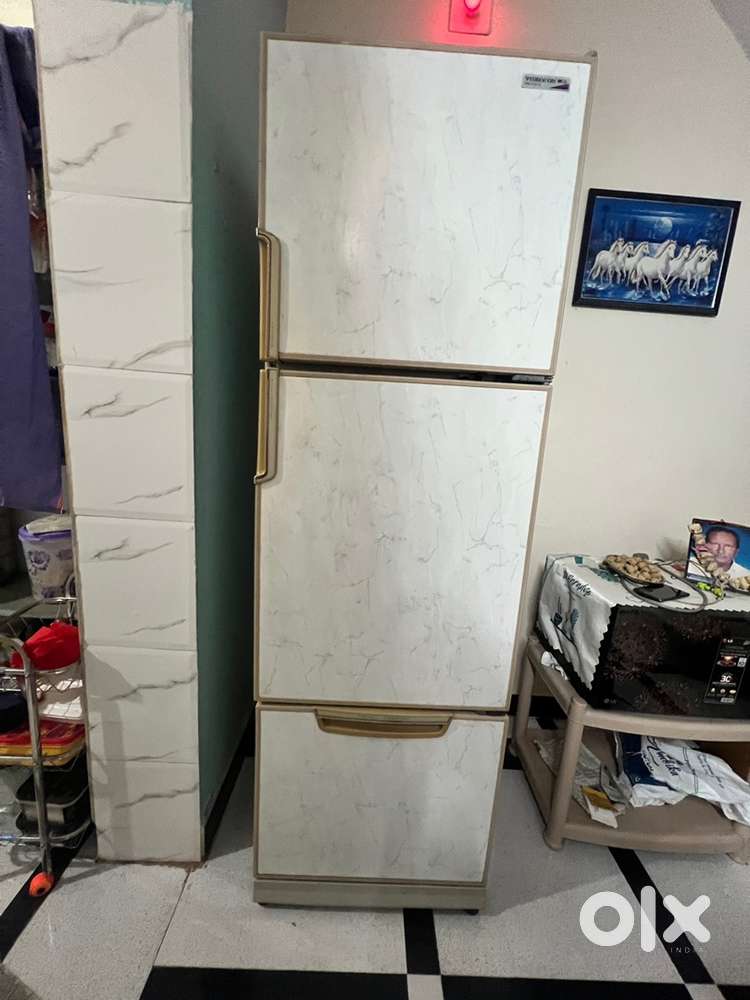 Urgent sell my fridge
