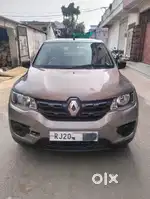 Renault KWID RXL 1.0, 2019, LPG
