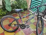 Gang cycle for sell