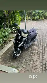 2016 TVS Jupiter for sale