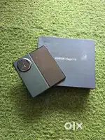 HONOR MAGIC V3 512GB GREEN GLOBAL