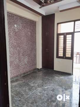 3 Bhk just behind Ace City High rise socity # Sec 1 Noida Ext.