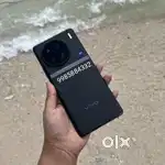 Vivo x 90 256gb