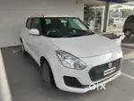 Maruti Suzuki Swift VDI BS IV, 2018, Diesel