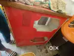 Strong Wooden Ply Rack & Counter – Good Condition, Best Price