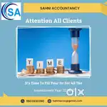 INCOME TAX RETURN