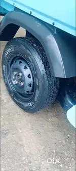 Mahindra jeeto strong