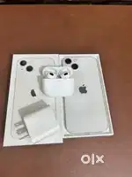 Selling my old iPhone 13. Need urgent money