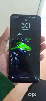POCO X3 No issues No problem battery  healt 1to2days camara also good