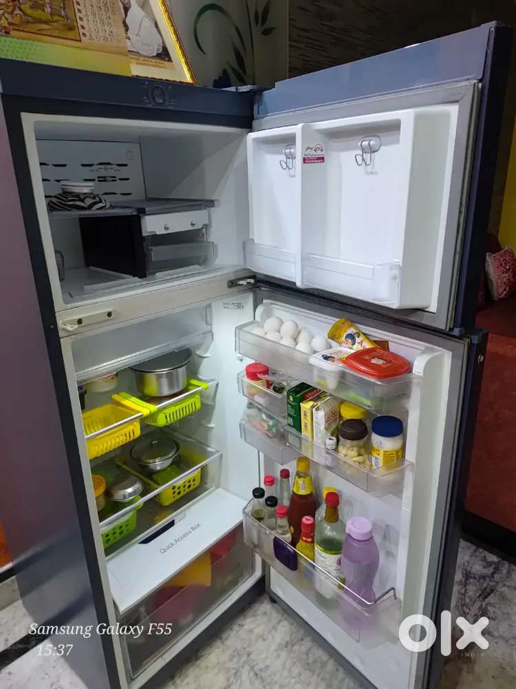 Eon Refrigerator of Godrej company