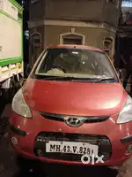 Hyundai i10 2013