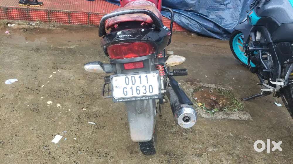 I want to sell urgently