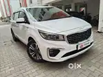Kia Carnival Limousine Plus 7 STR, 2022, Diesel