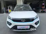 Tata Nexon EV XZ Plus, 2022, Electric