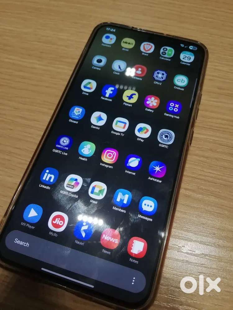 Samsung S22 plus 5g