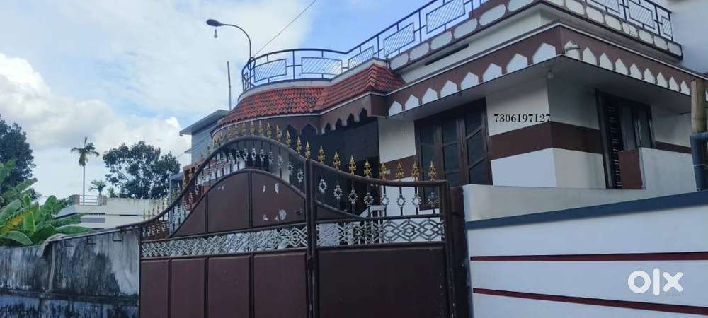 House place Marayamuttom